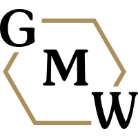 General Machine Works Company Logo