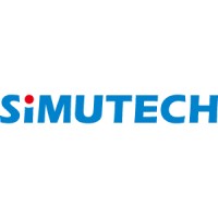Simutech Solution Corp. 士盟科技股份有限公司 Logo