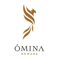 Ômina Romana Logo