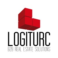 Logiturc Gayrimenkul Yatırım ve Geliştirme A.Ş. Logo