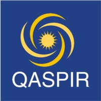 QASPIR Logo