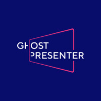 Ghost Presenter Logo