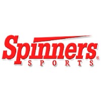 Spinners Sports Logo