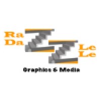 Razzle Dazzle Graphics, Inc. Logo