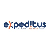 Expeditus (Pty) Ltd Logo