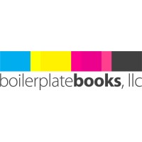 Boilerplate Books, LLC Logo