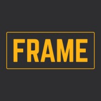 FRAME Recruitment Logo