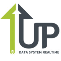 UP TRADE Logo