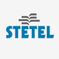 Stetel Srl Logo