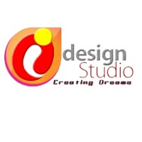 I Design Studio | The Strategic Technology Logo