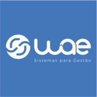 WAE TECNOLOGIA Logo