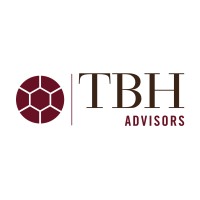 TBH Advisors Logo