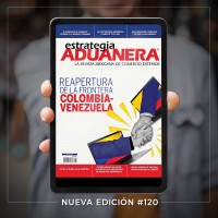 Estrategia Aduanera Logo