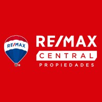 Remax Central Chile Logo