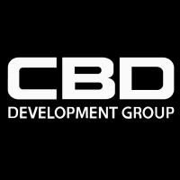CBD Development Group Logo
