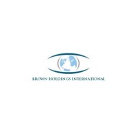 Brown Holdings International Logo
