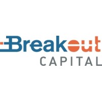 Breakout Capital, LLC Logo
