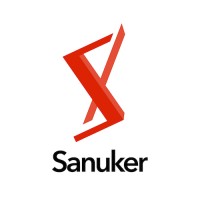 Sanuker Logo