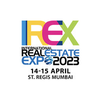 International Real Estate Expo Logo