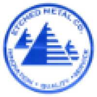 Etched Metal Company Logo