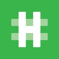 Hashting Logo