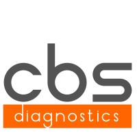 CBS Diagnostics Logo