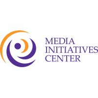 Media Initiatives Center Logo