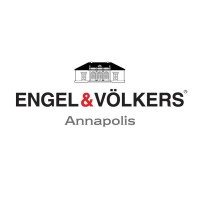 Engel & Völkers Annapolis & Ocean City Logo