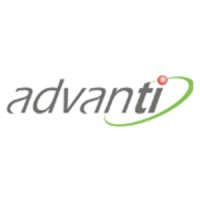 Advanti Informática Logo