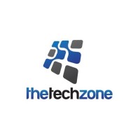 The Tech Zone Logo