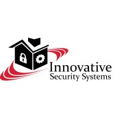 Innovative Security Systems Logo