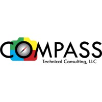 Compass Technical Consulting, LLC. Logo