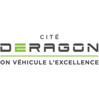Deragon Logo