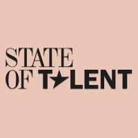 State of Talent Logo