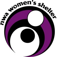 Northwest Arkansas Womens Shelter Logo