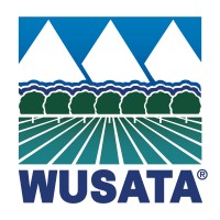 Western U.S. Agricultural Trade Association (WUSATA) Logo