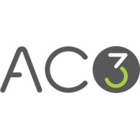 AC3, LLC Logo
