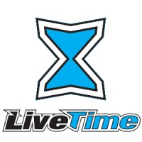 LiveTime Logo