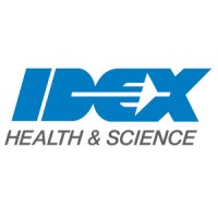 IDEX Health & Science, LLC Logo