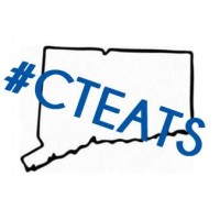 CT Eats Out Logo