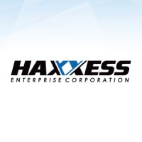 Haxxess Enterprise Corporation Logo