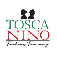 ToscaNino Logo