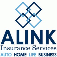 ALINK Insurance Services Logo