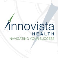 Innovista Health Solutions Logo