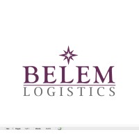 BELEM Logistics Logo