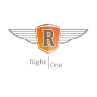 RightOne Dk Logo