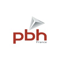 PBH FRANCE Logo