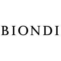 Biondi Logo