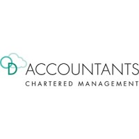 OD Accountants Ltd Logo