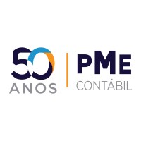 PME Contábil Logo
